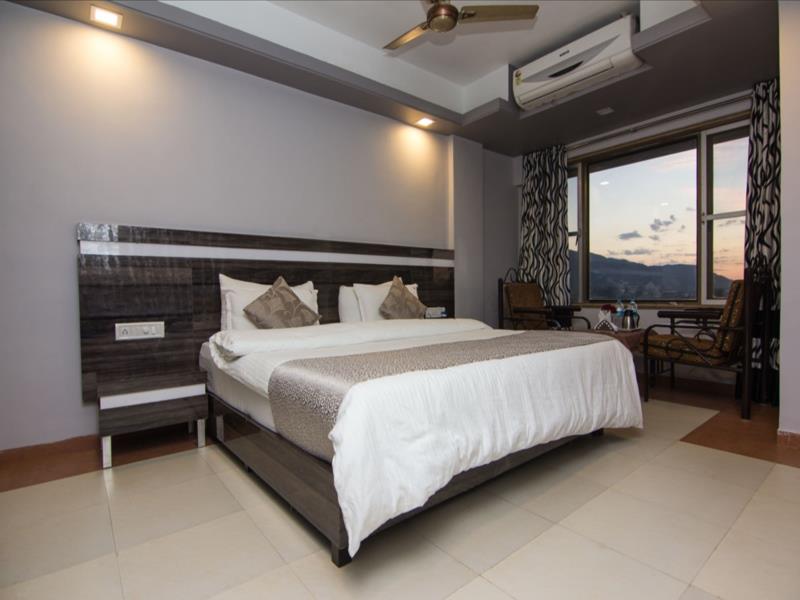 Mount View Resort